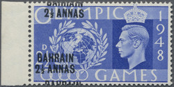 1780: Bahrain