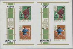1890: Bhutan