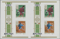 1890: Bhutan