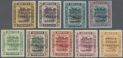 2000: Brunei