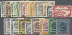 2000: Brunei