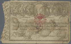 110.390: Banknotes - Portugal