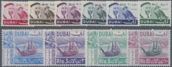 2420: Dubai