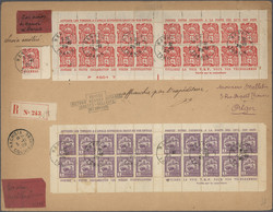 2705: Französisch Indochina Allgemeine Ausgaben