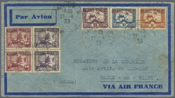 2715040: Französisch Indochina Südchina: Kouang-Tchéou