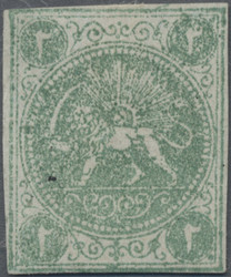 3330: Persien - Iran