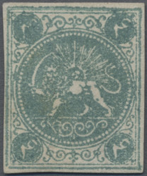 3330: Persien - Iran