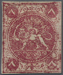 3330: Persien - Iran