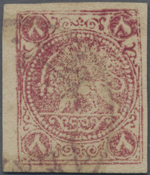 3330: Persien - Iran