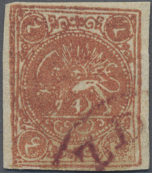 3330: Persien - Iran