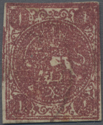3330: Persien - Iran