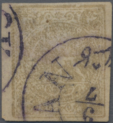 3330: Persien - Iran