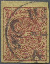 3330: Persien - Iran