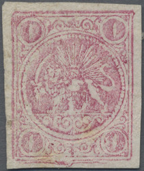 3330: Persien - Iran