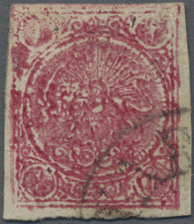 3330: Persien - Iran