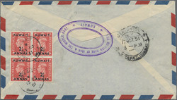 4100: Kuwait