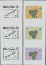 4100: Kuwait