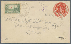4160: Libanon