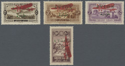 4160: Libanon