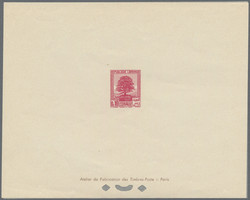 4160: Libanon