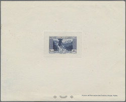 4160: Libanon