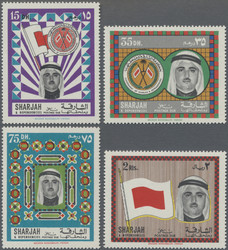 5740: Sharjah