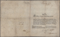 110.420: Banknoten - Schweden