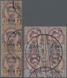 6200: Thailand