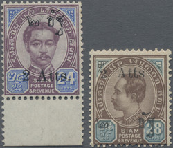 6200: Thailand