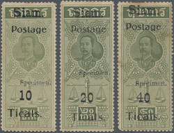 6200: Thailand