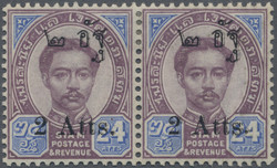 6200: Thailand