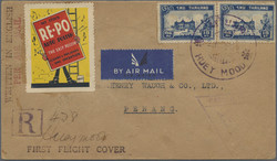 6200: Thailand