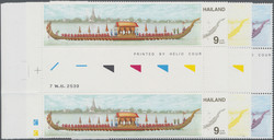 6200: Thailand