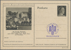642099: Reklame/Werbung, Getraenke, sonstige