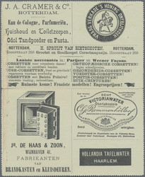 64: Reklame/Werbung