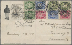 161000: Expeditionen, Arktis,