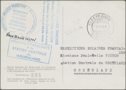 161000: Expeditionen, Arktis,