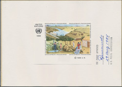 385510: Industrie und Wirtschaft, Landwirtschaft, allgemein
