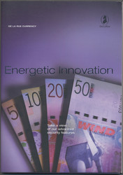 110.700: international test banknotes