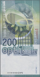 110.700: international test banknotes