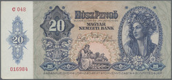110.520: Banknotes - Hungary