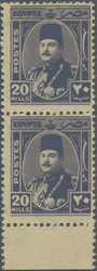 1560: Ägypten (Königreich)