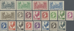 1665: Algerien