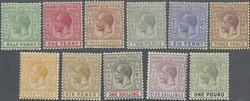 1775: Bahamas