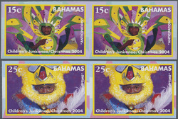1775: Bahamas