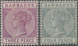 1790: Barbados
