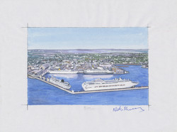 1790: Barbados