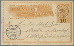 1850: Belgisch-Kongo