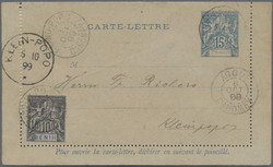 1870: Benin