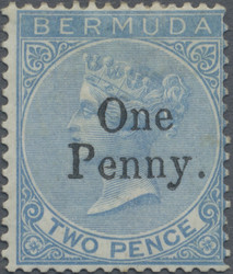 1880: Bermuda